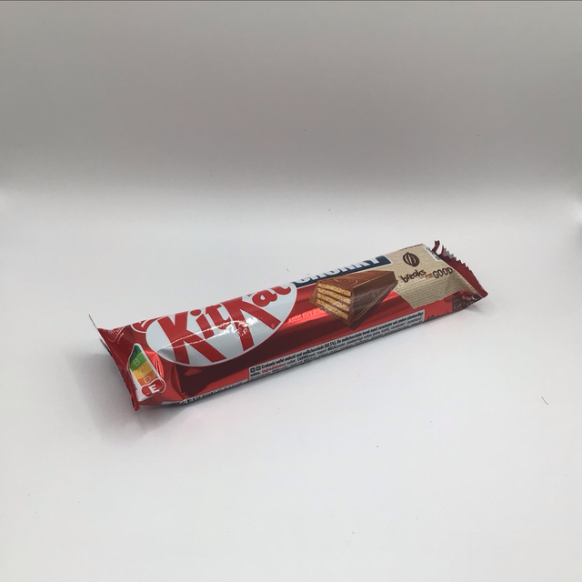 Kitkat chunky