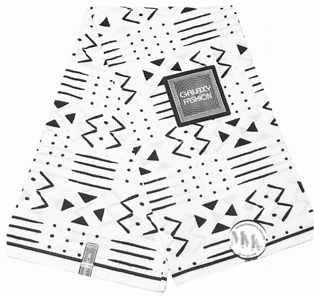 Wax Zafira 5m40 Coton 