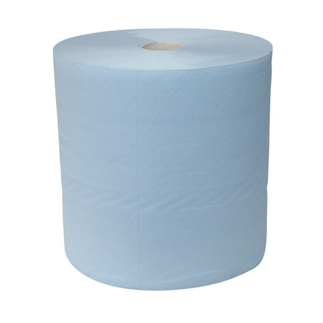 INDUSTRIEROL 3LAAGS 37CM 380 METER