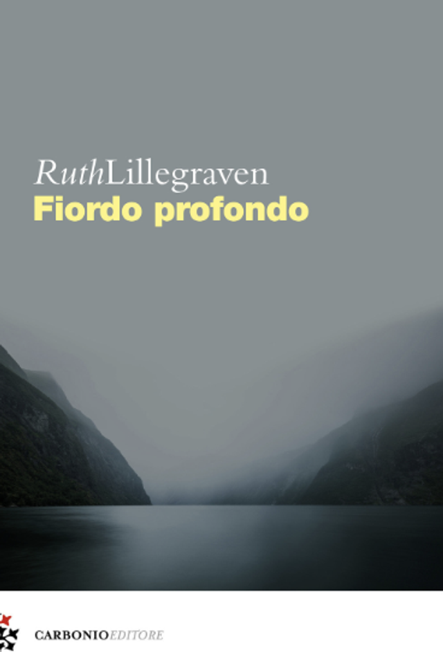 Lillegraven Ruth - Fiordo profondo