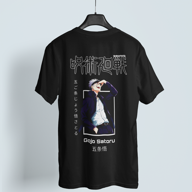 Gojo Satoru | Jujutsu Kaisen