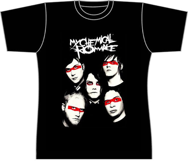My Chemical Romance