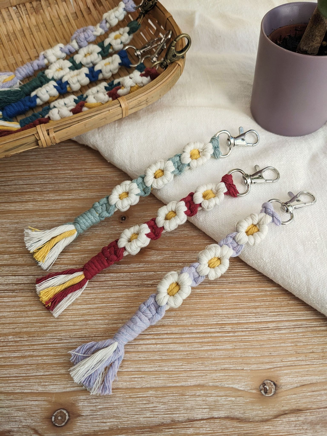 Porte-clés Margalys