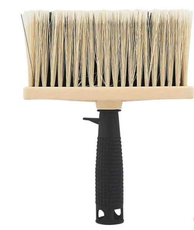 Brosse à encoller 9 rangs - L'Outil Parfait