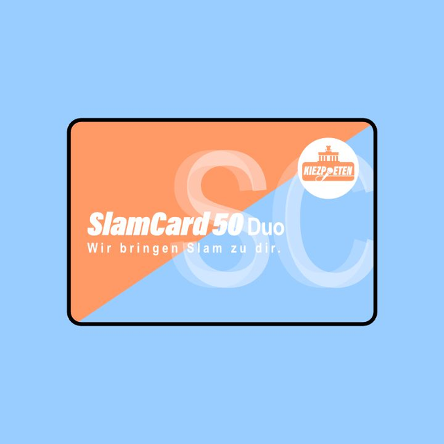 SlamCard50