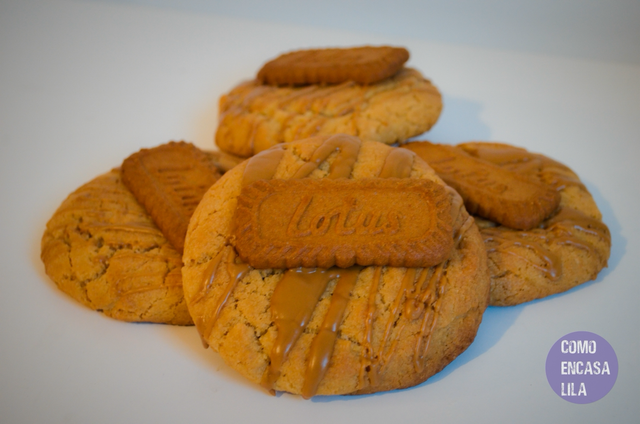 Crumbl Cookie Lotus