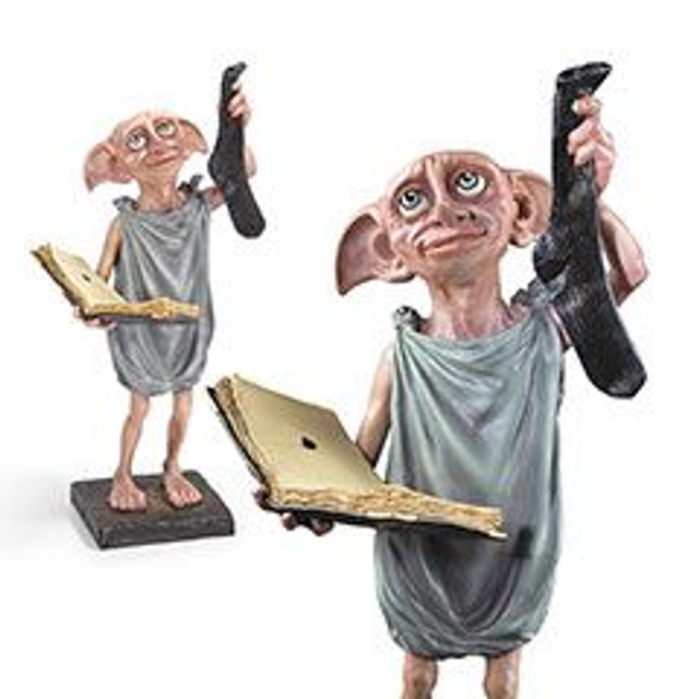SCULPTURE DOBBY
