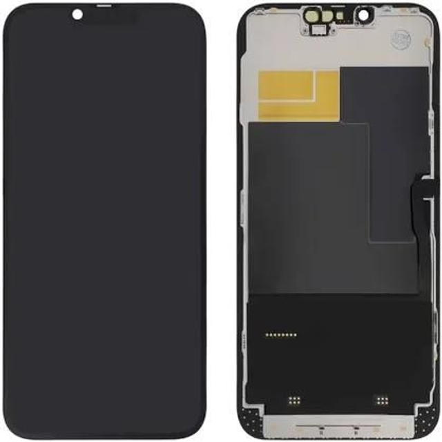 Écran IPhone 13 pro max