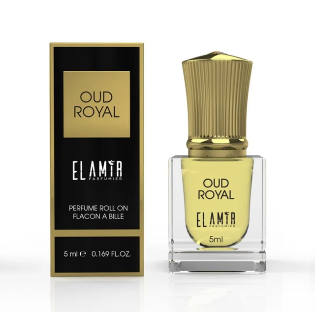 Oud Royal 5ml