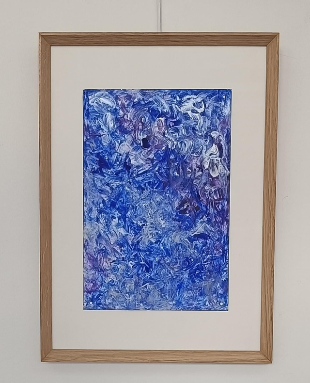 Méditation par Hamid Fakhoury 