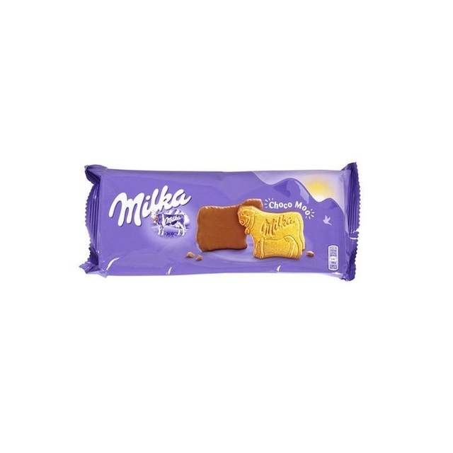 MILKA 