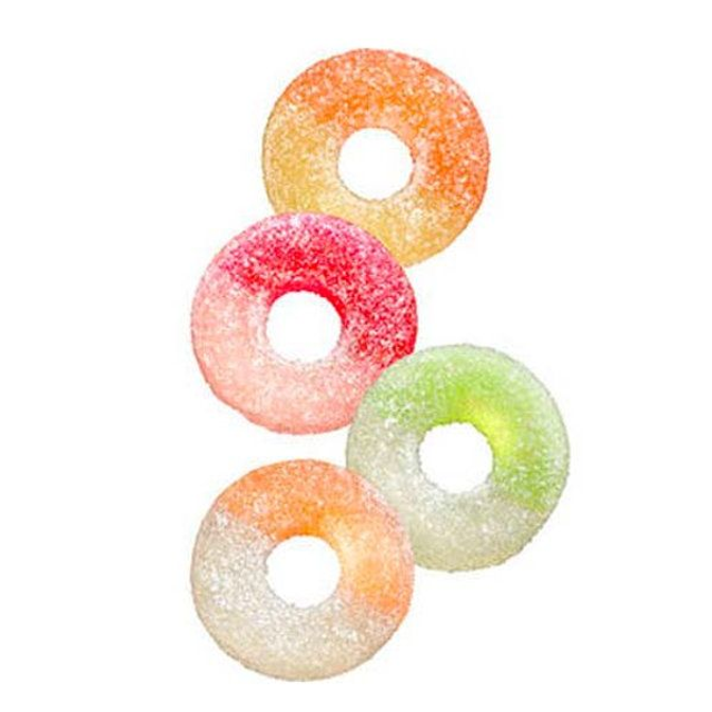 Tutti Frutti Ringar