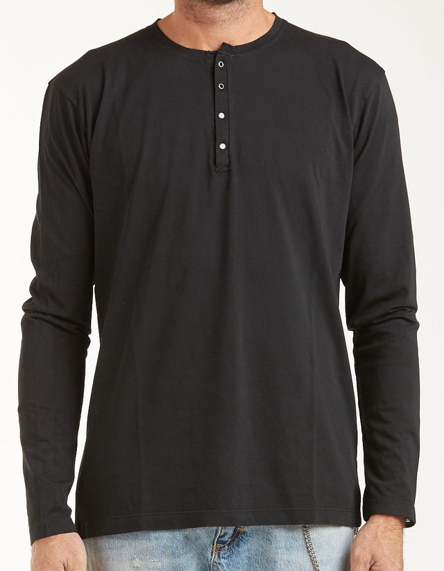 BL-11 serafino manica lunga