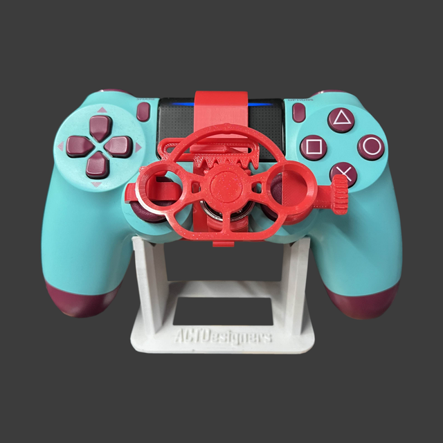 PlayStation 4 Controller Wheel