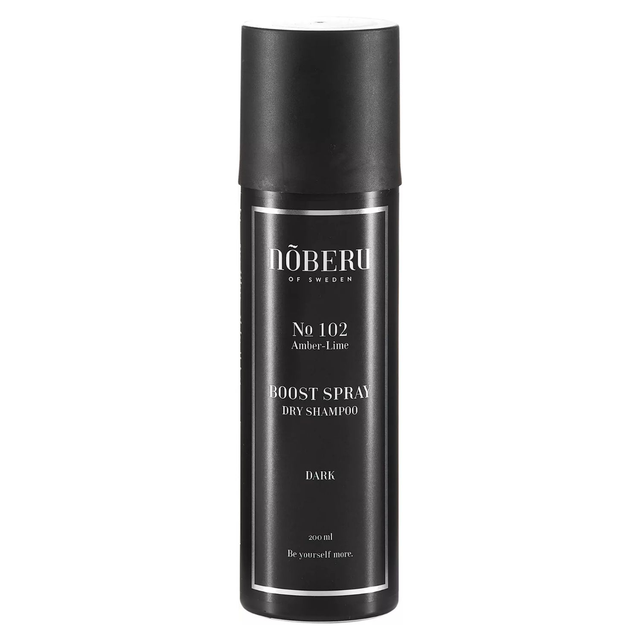 Noberu Boost Spray 200ml