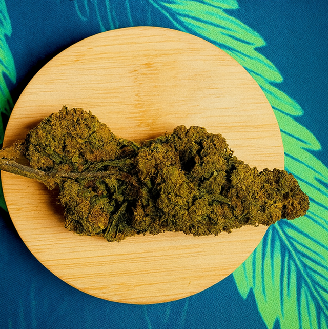 Pina colada (Delta 9) 