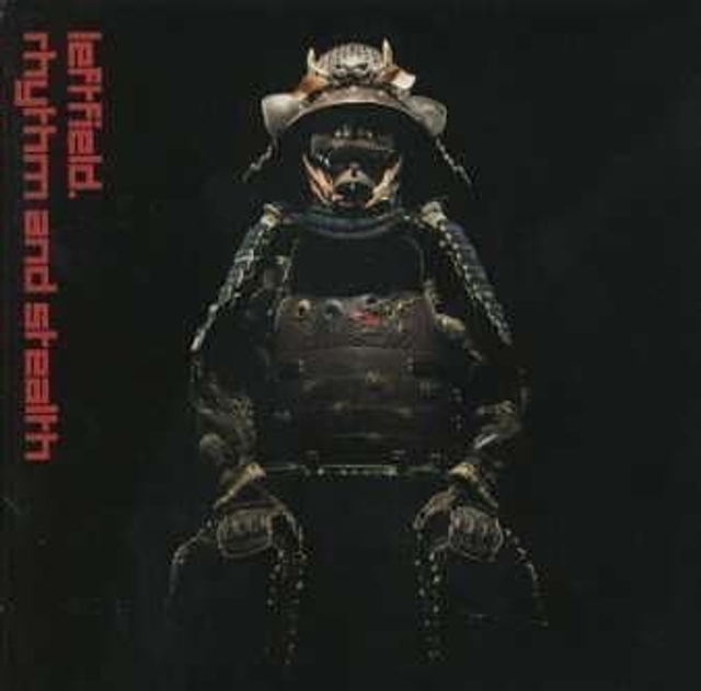 Leftfield / Rhythm &amp; Stealth (2LP)