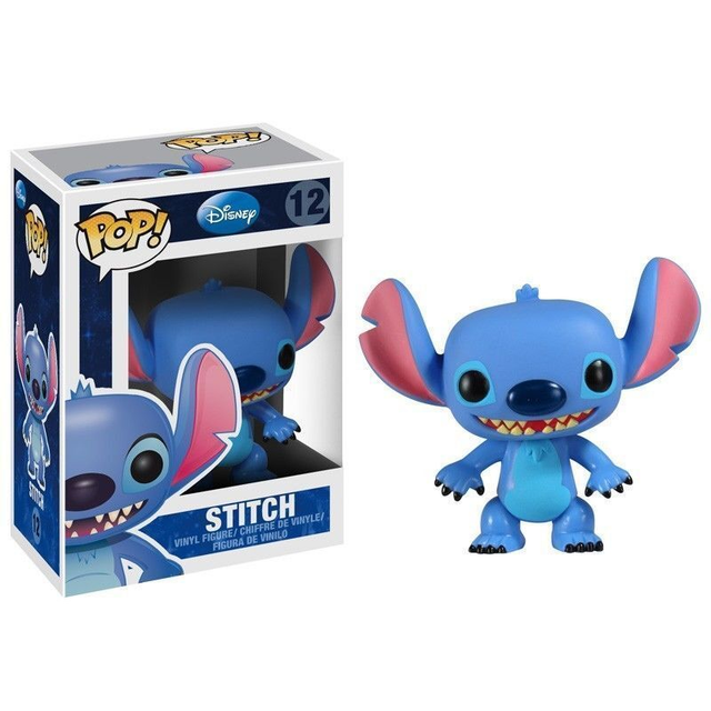Disney: Stitch Pop! #12