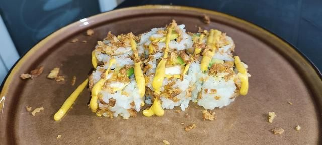 COC - Poulet avocat curry x6