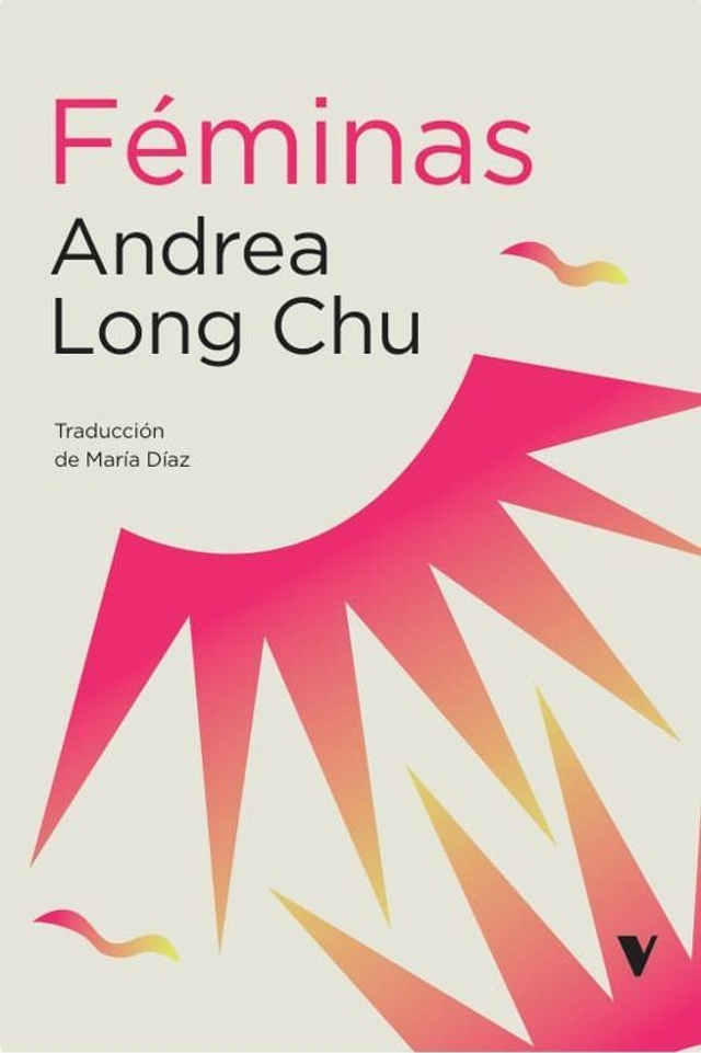 Féminas - Andrea Long Chu
