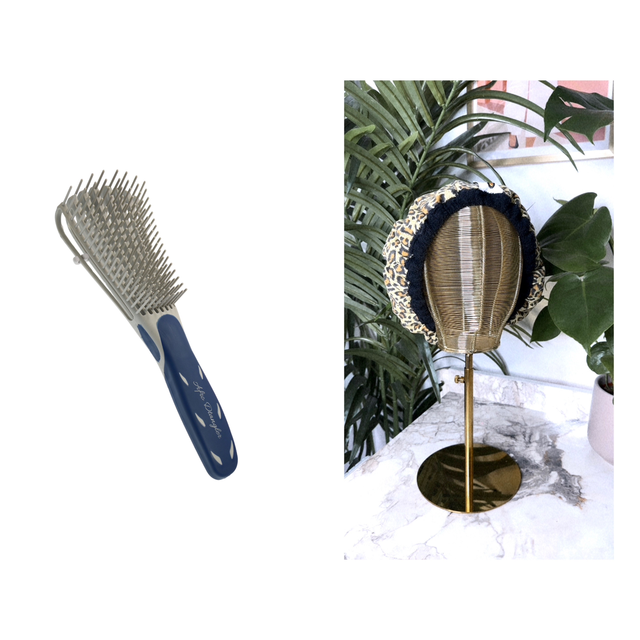 Dtangler &amp; Thermal