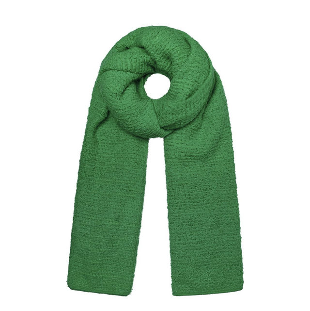 Sjaal groen 