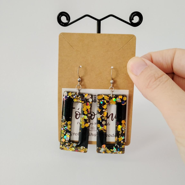 Pendientes Brilli Especiales 
