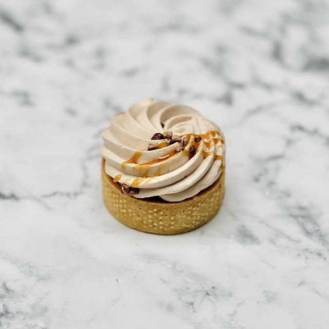 Éphémère — Banane Caramel