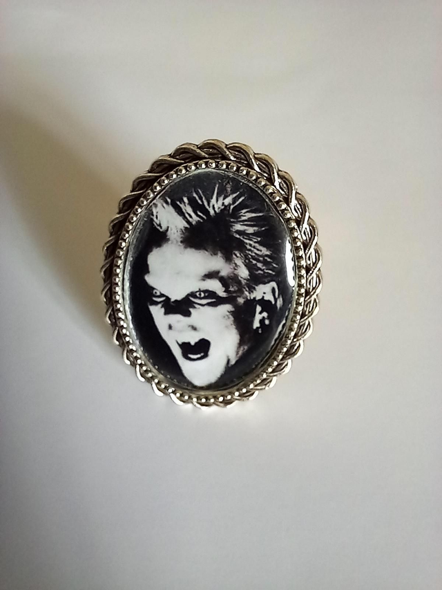 David The Lost Boys Ring 