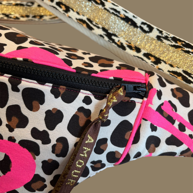 Banane « L’Idéale - Wild Love »