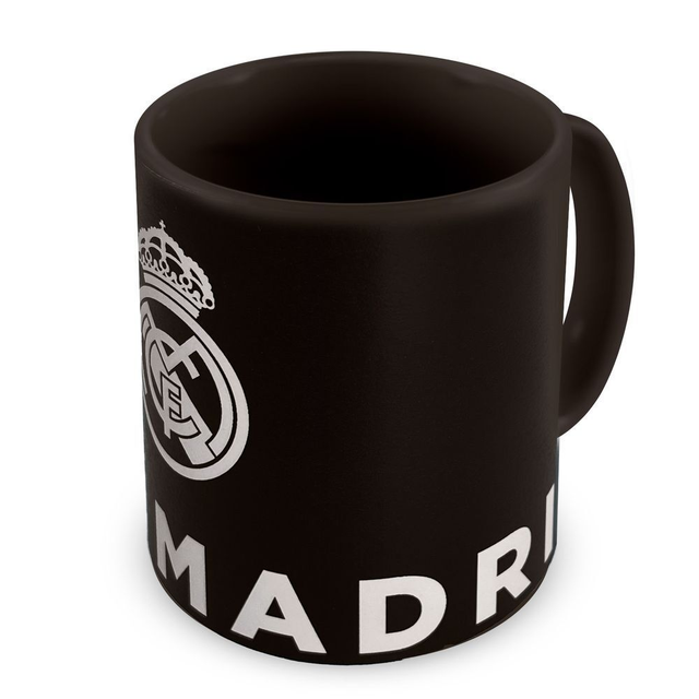 Taza Real Madrid 350ml