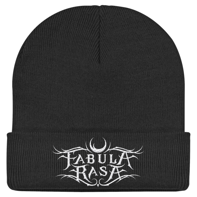 Beanie - Logo