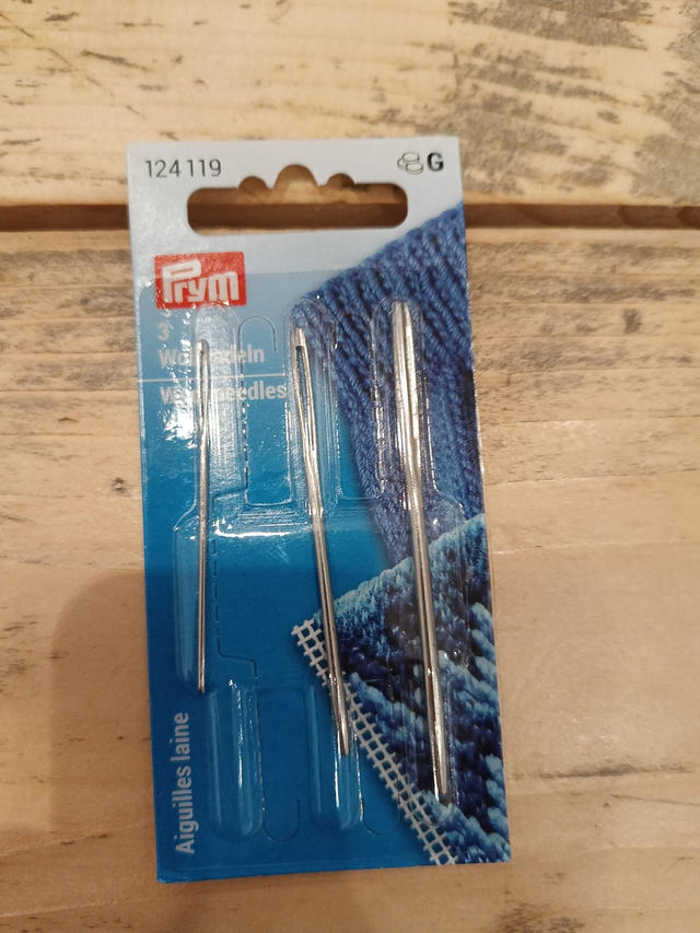 Prym: Wolnaalden
