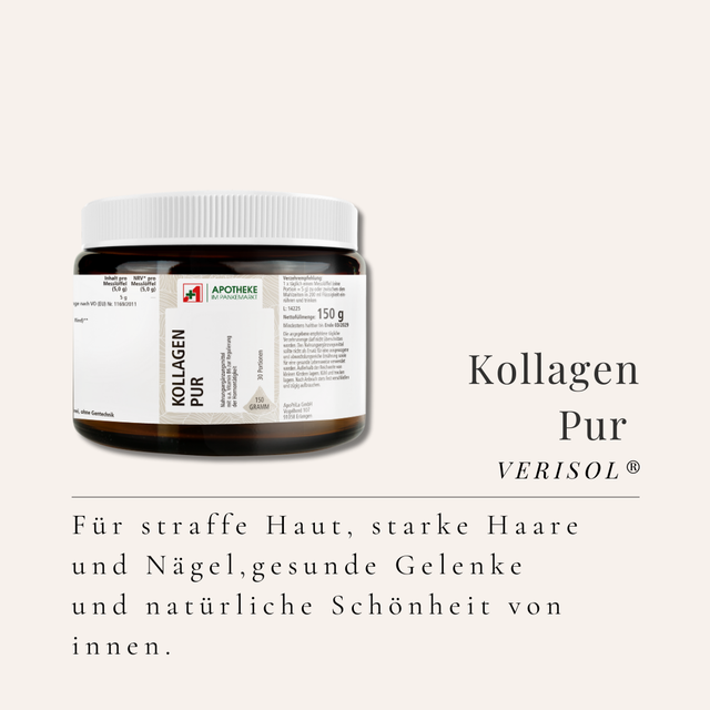 Kollagen Pur VERISOL® 150g