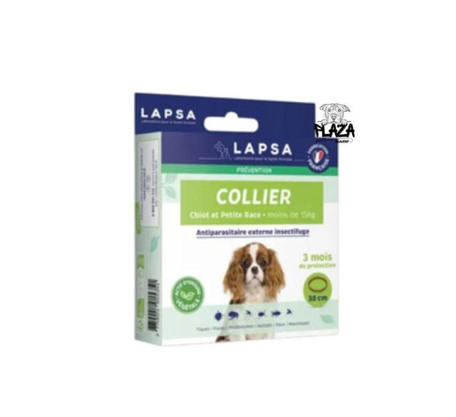 Collare antiparassitario