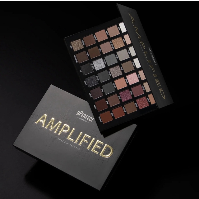 Amplified Bperfect 