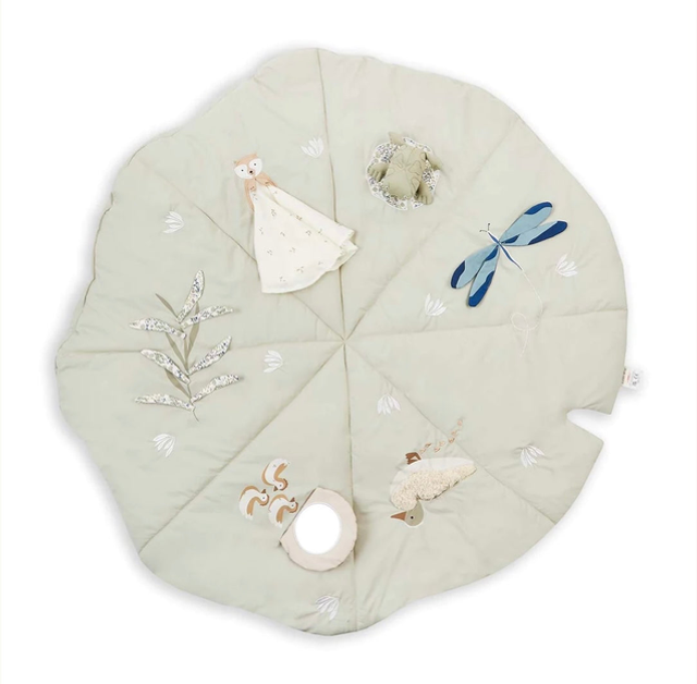 Riverbank Activity Mat