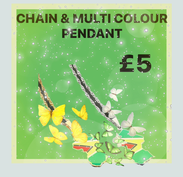 🇬🇾(G) GEO MULTI COLOUR C&amp;P