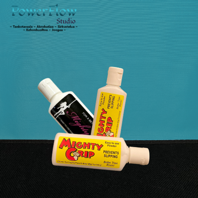 Mighty Grip 