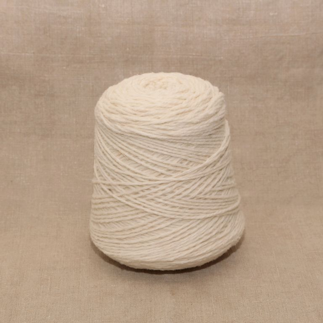 Mérinos Bulky - Cône 500g 