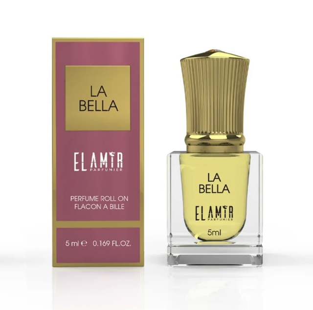 La Bella 5ml
