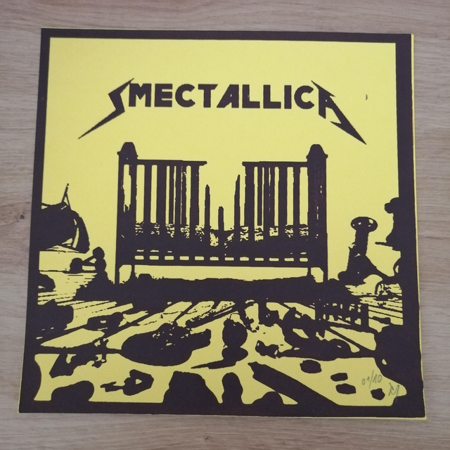 SMECTALLICA