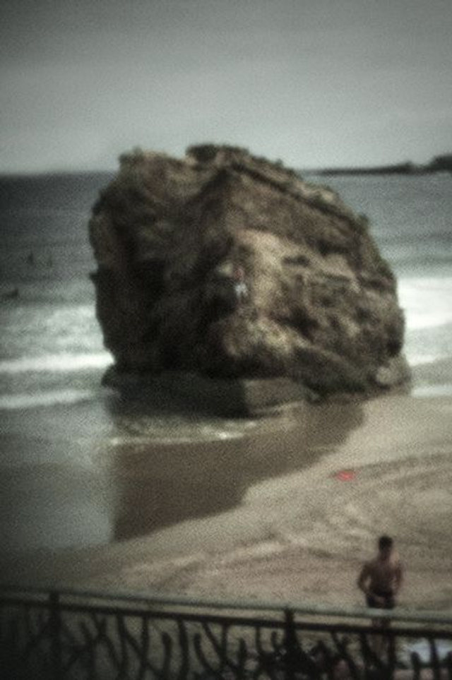 10# . Le rocher des enfants