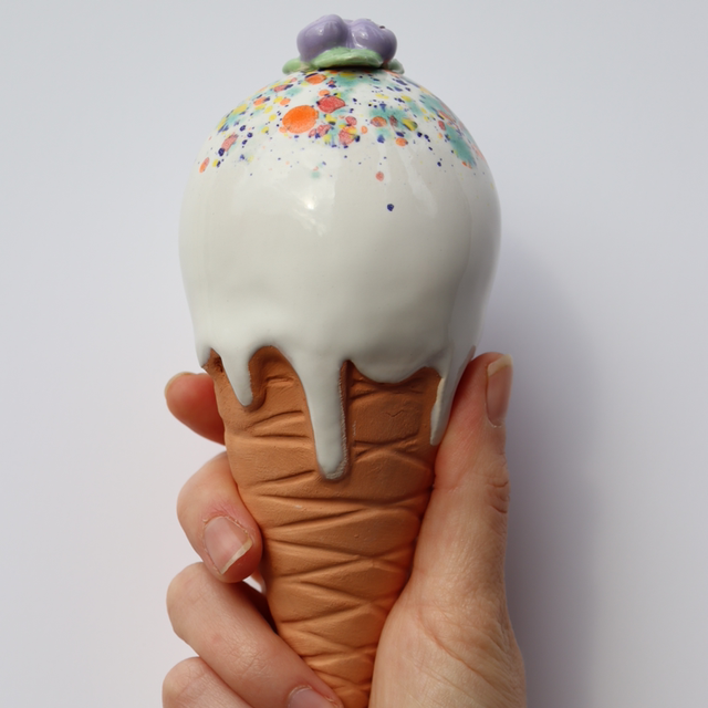 Fraiche Smarties 