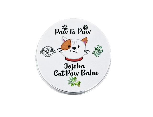 Jojoba Cat Paw Balm 30ML