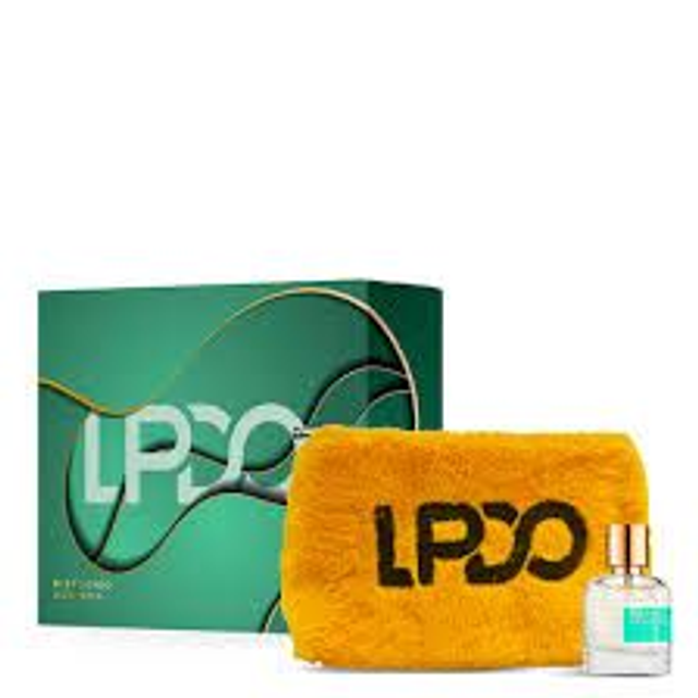LPDO Pistachio Bon Bon coffret 