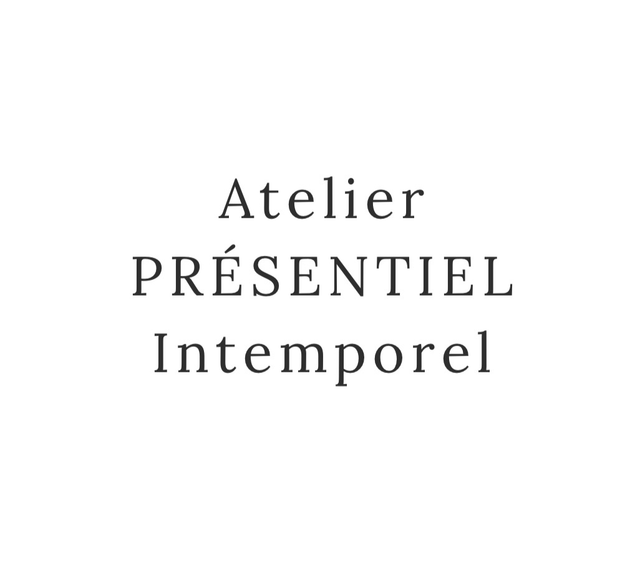 Atelier Intemporel 