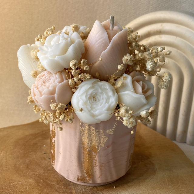 Bouquet Bloomia valen