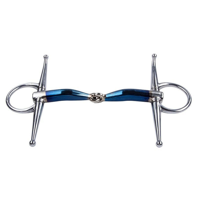 Mors TRUST aiguilles bloqué