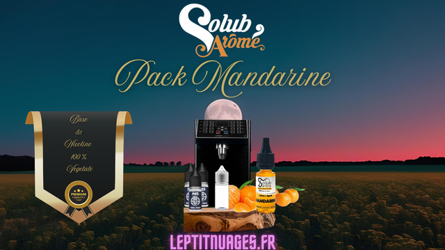 MANDARINE